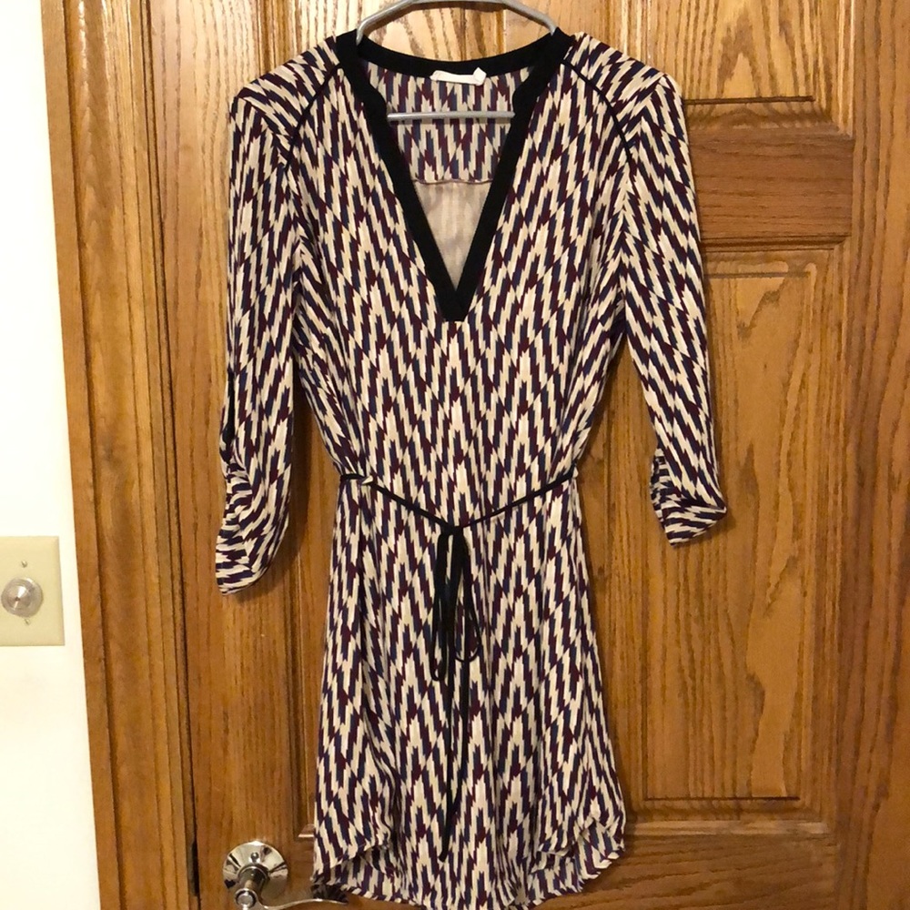 Lush Blouse
